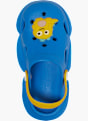 Blue Fin Terlik Mavi 72182 2