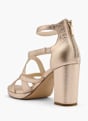 5th Avenue Sandale Or 28875 3
