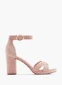 5th Avenue Szandál pink 28834 1