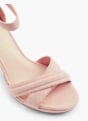5th Avenue Sandales à talons Rose 28834 2