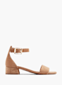 5th Avenue Sandale Beige 28836 1