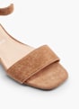 5th Avenue Sandale Beige 28836 2