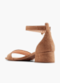 5th Avenue Sandale Beige 28836 3