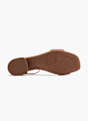 5th Avenue Sandale Beige 28836 4
