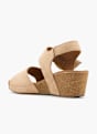 5th Avenue Sandale Beige 28840 3