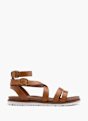 5th Avenue Sandale Konjak 28768 2