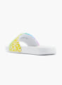 Graceland Chinelos Branco 28683 3