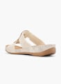Easy Street Sandal Offwhite 28773 3