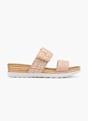Easy Street Slip-in sandal Rosa 28774 1