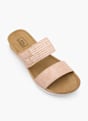 Easy Street Sandal Lyserød 28774 2