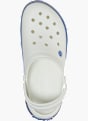 Blue Fin Terlik Beyaz 72183 2