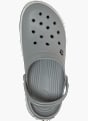 Blue Fin Terlik Gri 72184 2