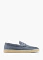 AM SHOE Mocasín Azul 26731 1