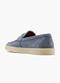 AM SHOE Mocasín Azul 26731 3