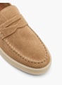 AM SHOE Zapato bajo Marrón 26732 2