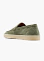 AM SHOE Mocasín Verde 26733 3