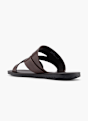 AM SHOE Sandalia Marrón 26734 3