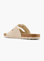 Björndal Sandalia Bio Beige 28070 3
