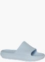 Blue Fin Terlik Açık Mavi 72187 1