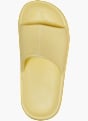 Blue Fin Terlik Sarı 72189 2