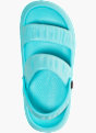 Blue Fin Sandal Turkuaz 72190 2