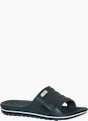 Blue Fin Terlik Koyu Mavi 72193 1