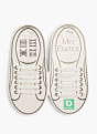 DEICHMANN Връзки за обувки Мръснобял 29642 1