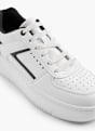 DEICHMANN Schnürsenkel Offwhite 29642 6
