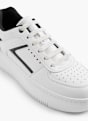 DEICHMANN Schnürsenkel Offwhite 29642 3