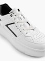 DEICHMANN Schnürsenkel Offwhite 29642 4