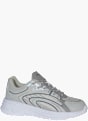Kappa Sneaker Gri 72203 1