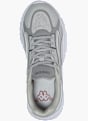 Kappa Sneaker Gri 72203 2