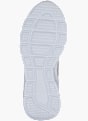 Kappa Sneaker Gri 72203 3