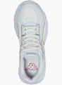 Kappa Sneaker Beyaz 72205 2