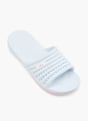 Blue Fin Slides Bijela 26739 2