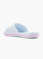 Blue Fin Slides Bijela 26739 3