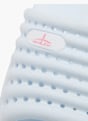 Blue Fin Slides Bijela 26739 5