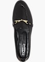 5th Avenue Loafer Siyah 72223 2
