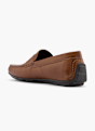 ESPRIT Mokassin Braun 26748 2
