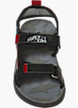 Vty Sandal Siyah 72234 3