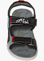 Vty Sandal Gri 72235 3