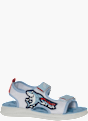 Vty Sandal Mavi 72236 1