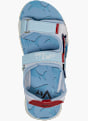 Vty Sandal Mavi 72236 3