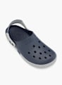 Venice Clog Blau 28507 2