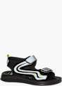 Vty Sandal Açık Gri 72238 1