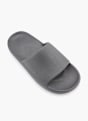 Blue Fin Zueco Gris 29062 2