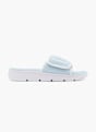Romika Sandale Blau 28926 1