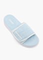 Romika Sandale Blau 28926 2