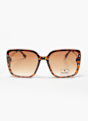 DEICHMANN Sunglasses Brown 90026 1
