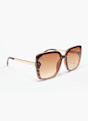 DEICHMANN Sunglasses Brown 90026 2